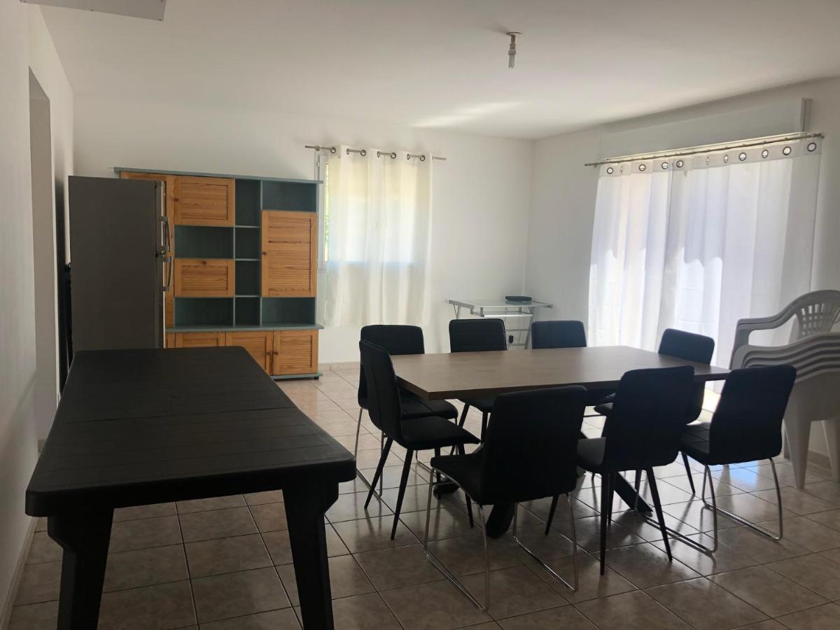 Superbe Appartement Vue Montagne Proximites Grandes Surfaces Poggi Kültér fotó