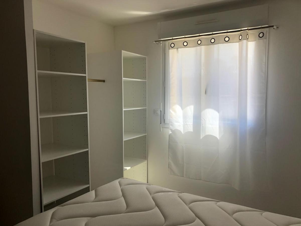 Superbe Appartement Vue Montagne Proximites Grandes Surfaces Poggi Kültér fotó
